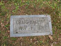 Baglino, Craig